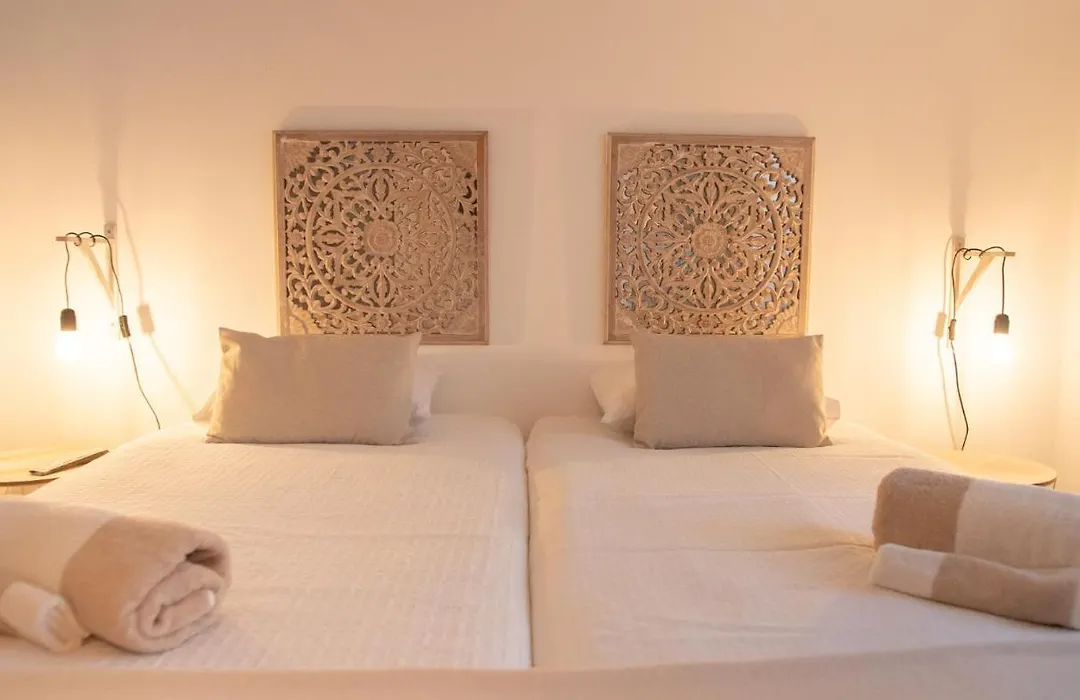Lisbon Top Hostel-1