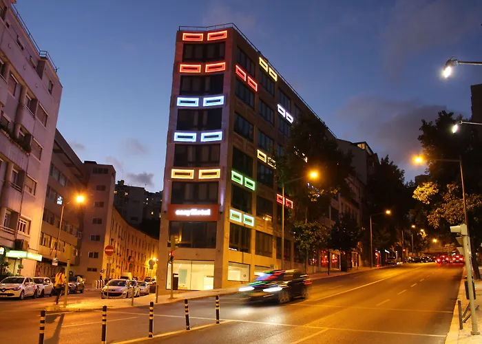 Easyhotel